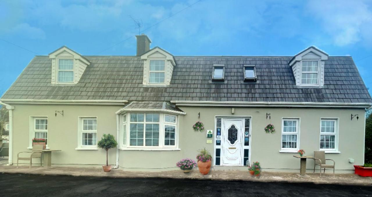 Beechwood House Accommodation Blarney Luaran gambar