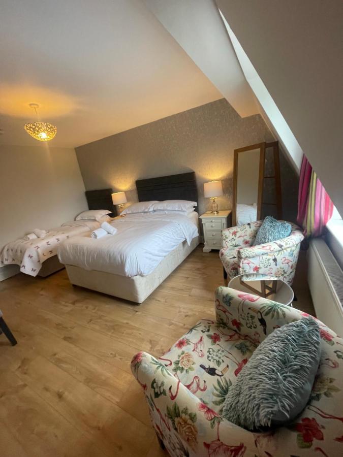 Beechwood House Accommodation Blarney Luaran gambar