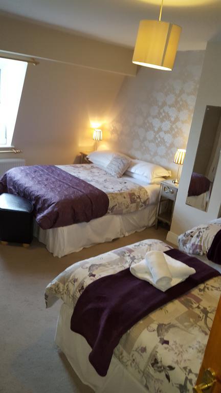 Beechwood House Accommodation Blarney Luaran gambar