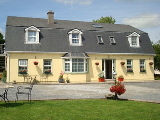 Beechwood House Accommodation Blarney Luaran gambar