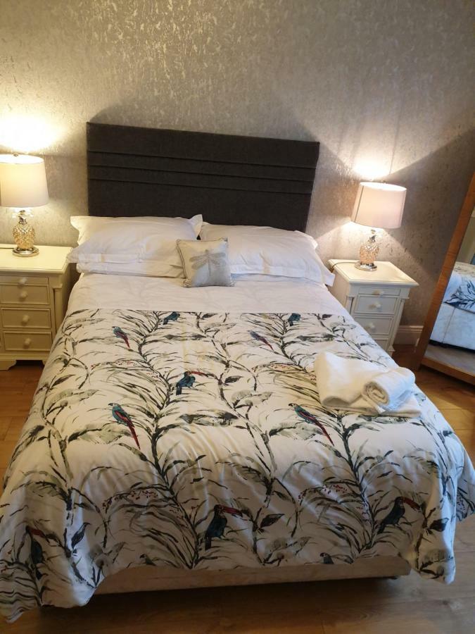 Beechwood House Accommodation Blarney Luaran gambar